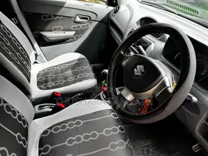 Suzuki Alto 2015 Car (Used)