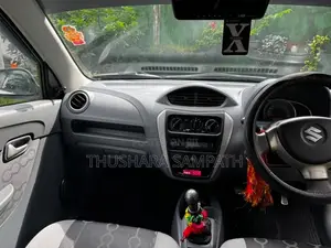 Suzuki Alto 2015 Car (Used)