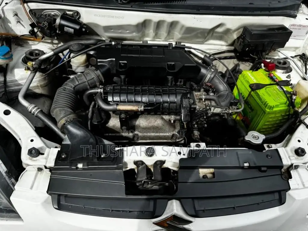 Suzuki Alto 2015 Car (Used)