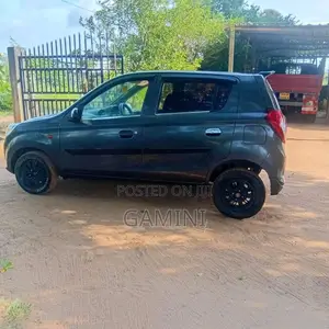 Suzuki Alto K10 2015 Car (Used)