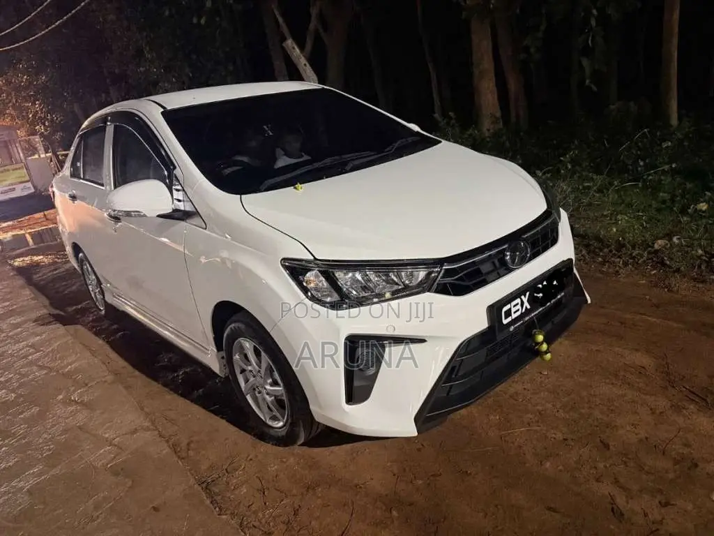 Perodua Bezza 2026 Car (Used)