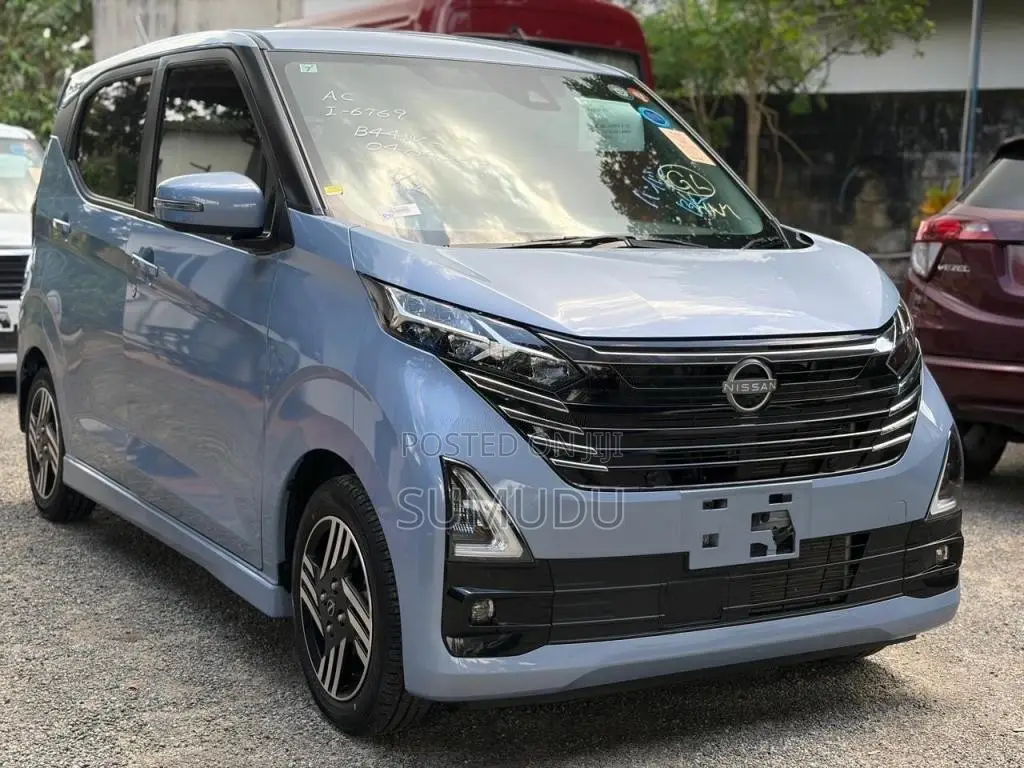 Nissan Dayz Highway Satr Pro Pilot 2024 Car Unregistered (Recondition)