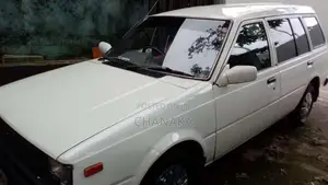 Nissan Sunny 1985 Car (Used)