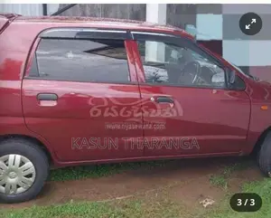 Suzuki Alto 2006 Car (Used)