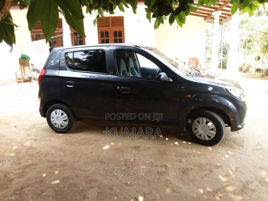 Suzuki Alto 2015 Car (Used)