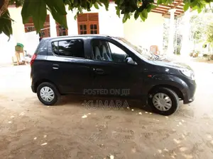 Suzuki Alto 2015 Car (Used)