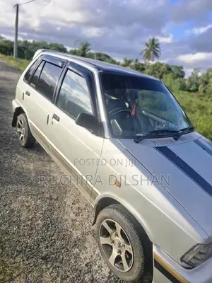 Suzuki Maruti 800 2006 Car (Used)