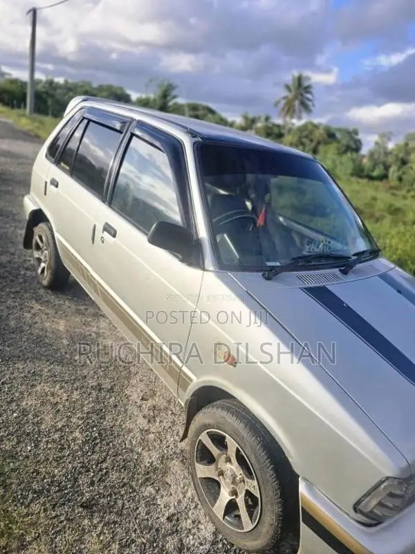 Suzuki Maruti 800 2006 Car (Used)