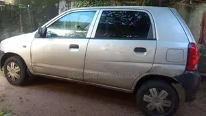 Suzuki Alto 2011 Car (Used)