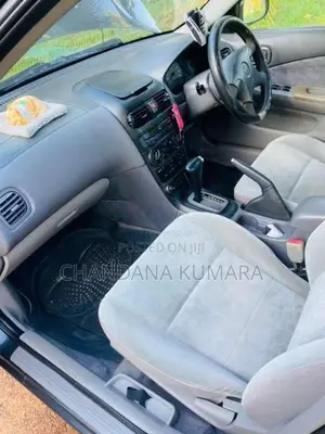 Nissan FB15 2000 Car (Used)