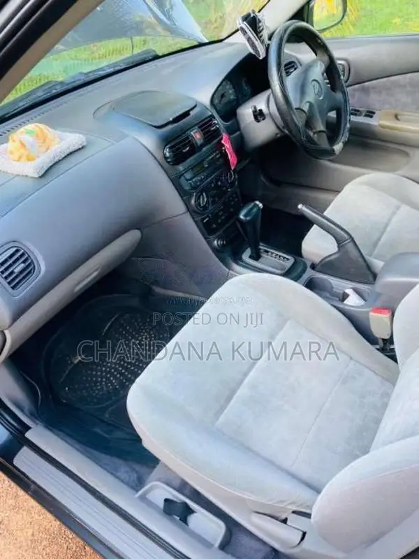 Nissan FB15 2000 Car (Used)