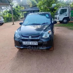 Suzuki Alto K10 2015 Car (Used)