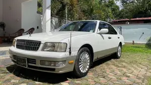 Nissan Cedric Y33 RD28 1996 Car (Used)