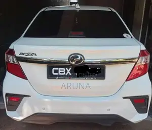 Perodua Bezza 2026 Car (Used)