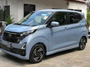 Nissan Dayz Highway Satr Pro Pilot 2024 Car Unregistered (Recondition)