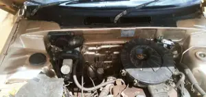 Mitsubishi C12 Mirage 1985 Car (Used)