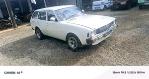 Mitsubishi Wagon 1981 Car (Used)
