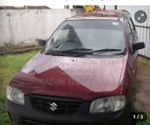 Suzuki Alto 2006 Car (Used)