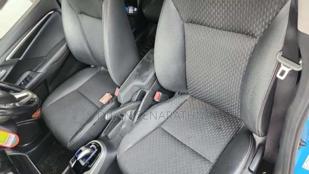 Honda Fit GP5 L Grade 2014 Car (Used)