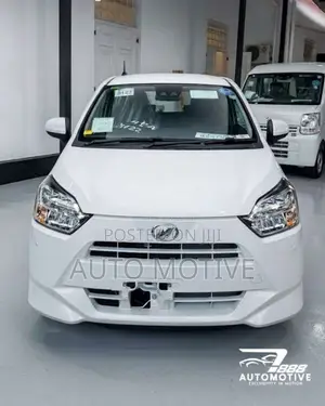 Daihatsu Mira G Grade 2026 Car Brand New