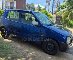 Suzuki Alto 1999 Car (Used)