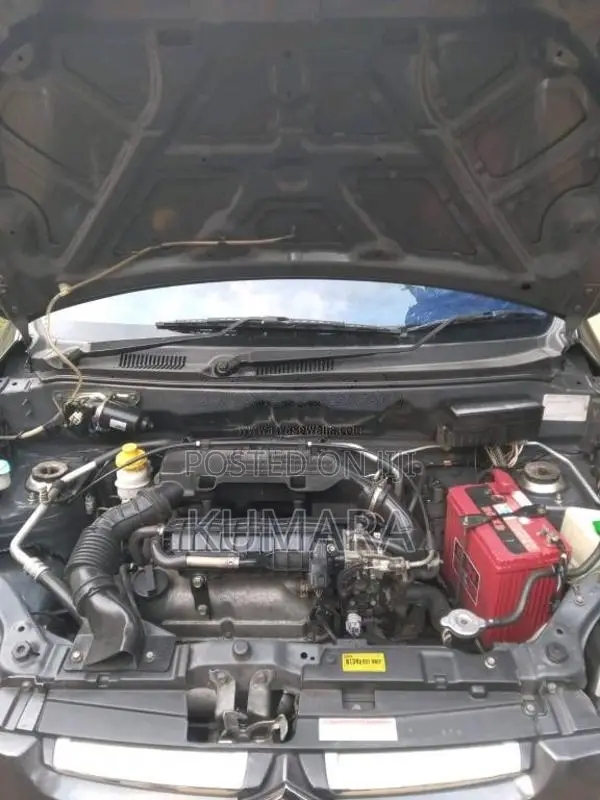 Suzuki Alto 2015 Car (Used)
