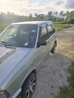 Suzuki Maruti 800 2006 Car (Used)