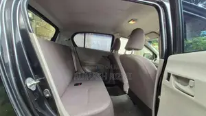 Toyota Pixis 2016 Car (Used)