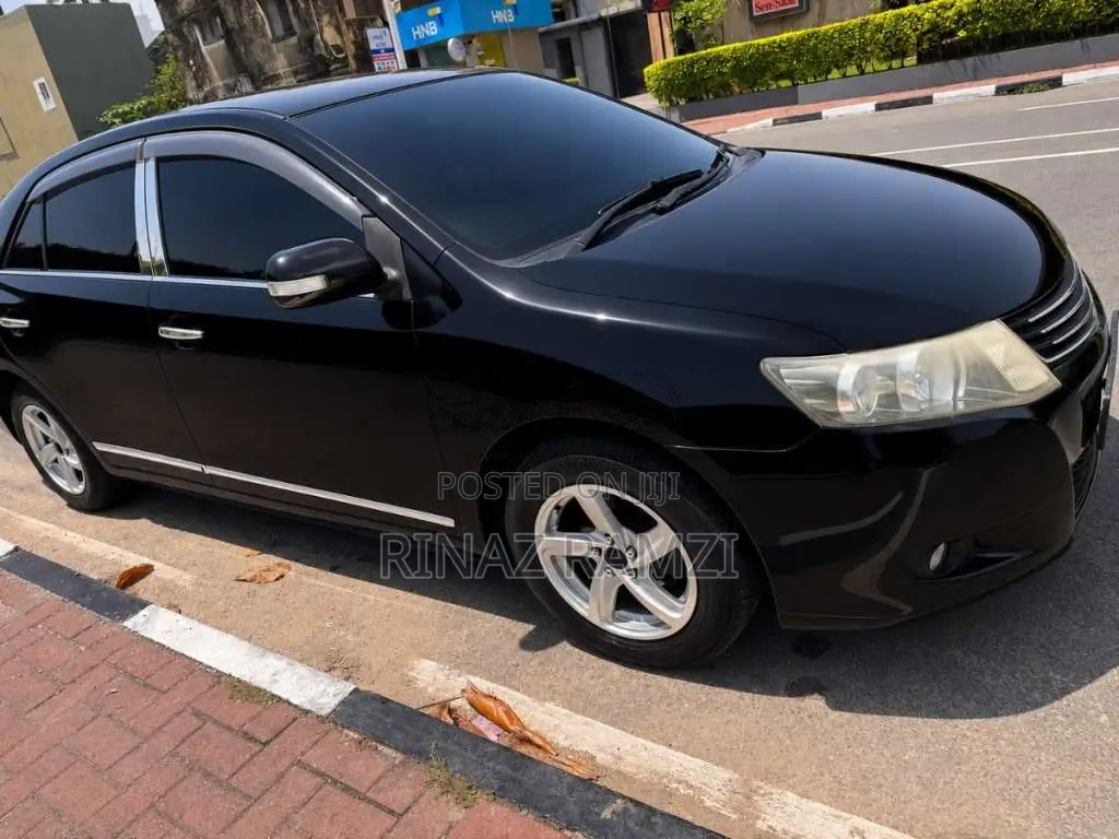 Toyota Allion 2008 Car (Used)
