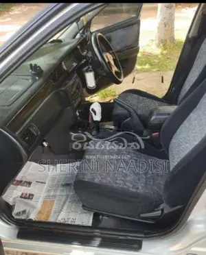 Nissan Bluebird 2022 Car (Used)
