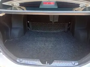 Perodua Bezza 2026 Car (Used)
