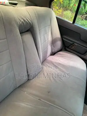 Volvo Volvo 1986 Car (Used)