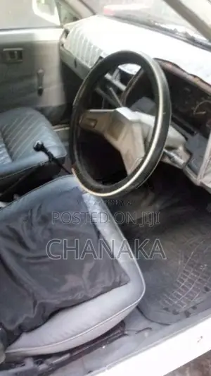 Nissan Sunny 1985 Car (Used)