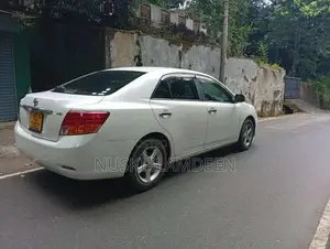 Toyota Allion 2007 Car (Used)