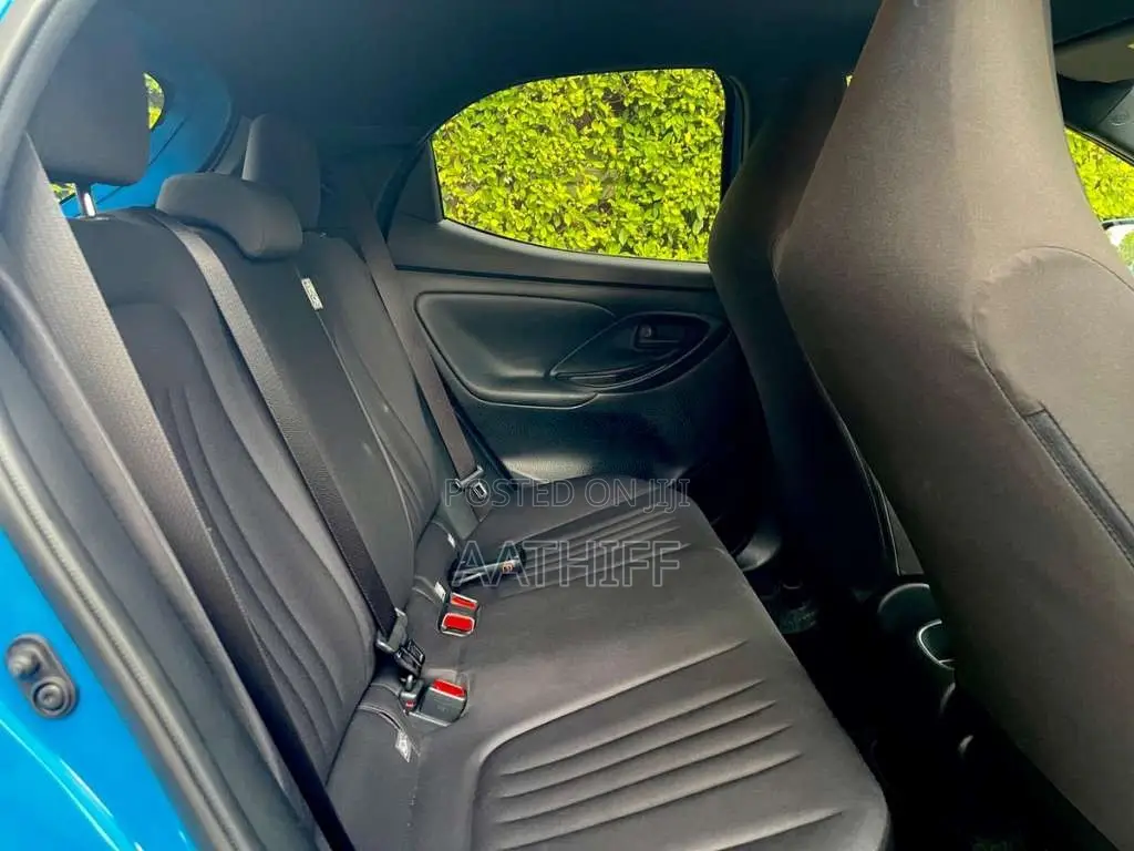 Toyota Yaris G Grade 2023 Car (Used)