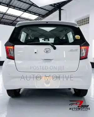 Daihatsu Mira G Grade 2026 Car Brand New