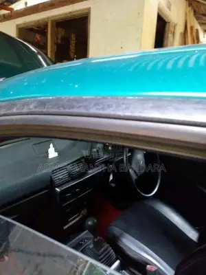 Mitsubishi Lancer C 61 1989 Car (Used)