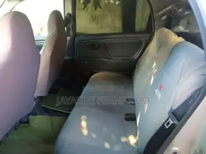Suzuki Alto 2011 Car (Used)