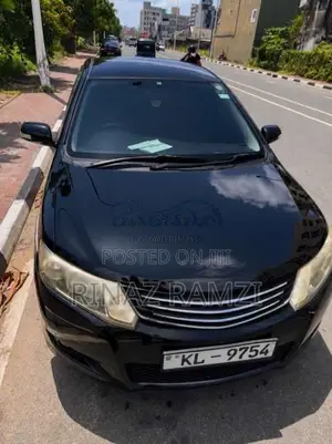 Toyota Allion 2008 Car (Used)
