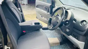 Toyota Passo 2010 Car (Used)