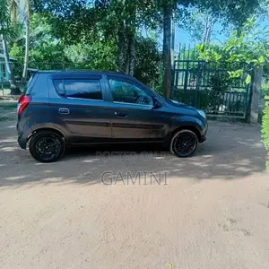 Suzuki Alto K10 2015 Car (Used)