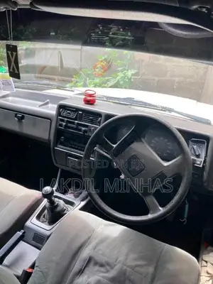 Volvo Volvo 1986 Car (Used)