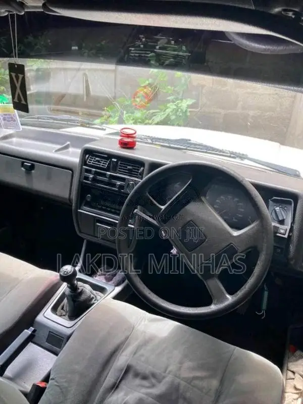 Volvo Volvo 1986 Car (Used)