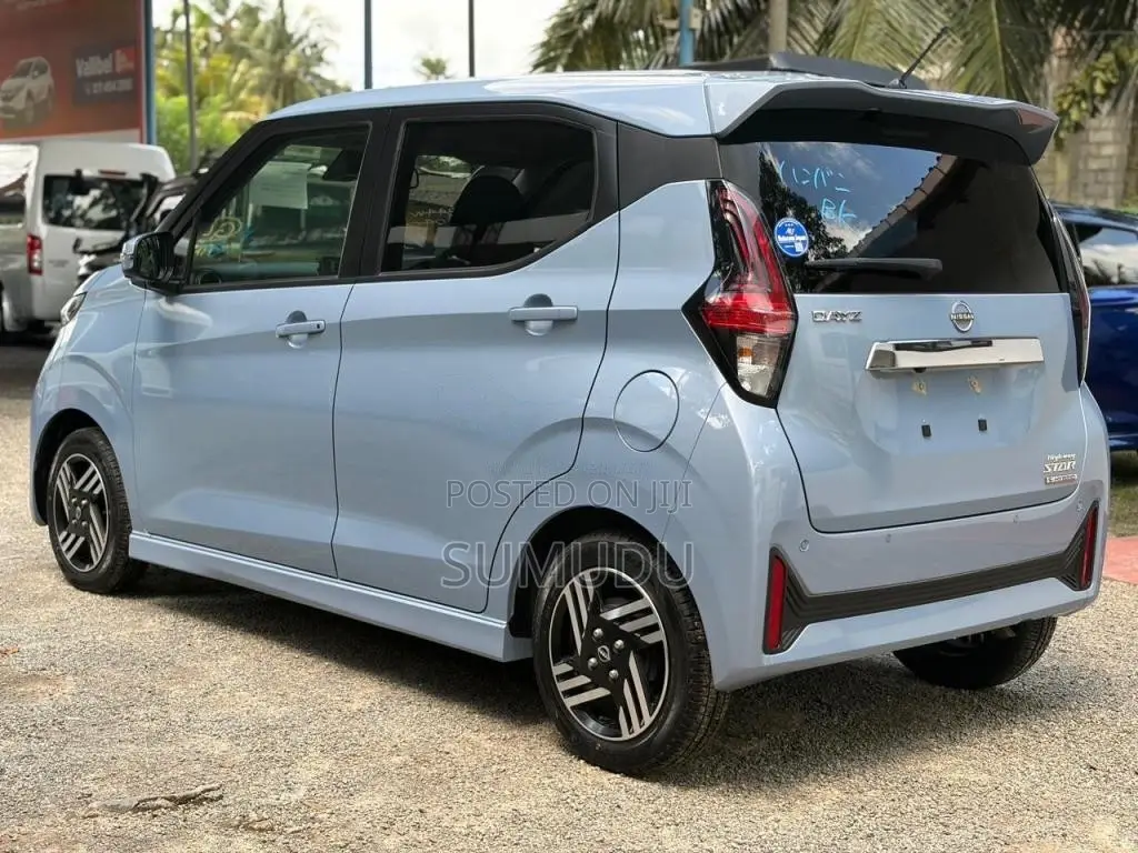 Nissan Dayz Highway Satr Pro Pilot 2024 Car Unregistered (Recondition)