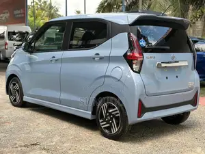 Nissan Dayz Highway Satr Pro Pilot 2024 Car Unregistered (Recondition)