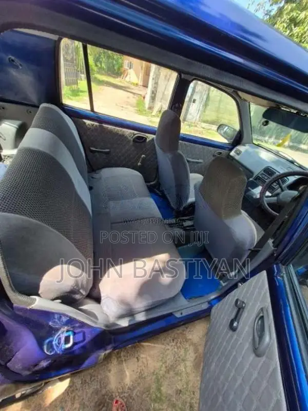 Suzuki Alto 1999 Car (Used)