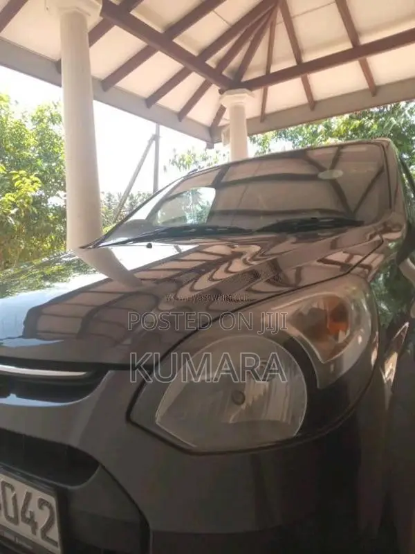 Suzuki Alto 2015 Car (Used)