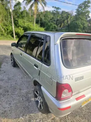 Suzuki Maruti 800 2006 Car (Used)