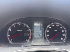 Toyota Allion 2008 Car (Used)