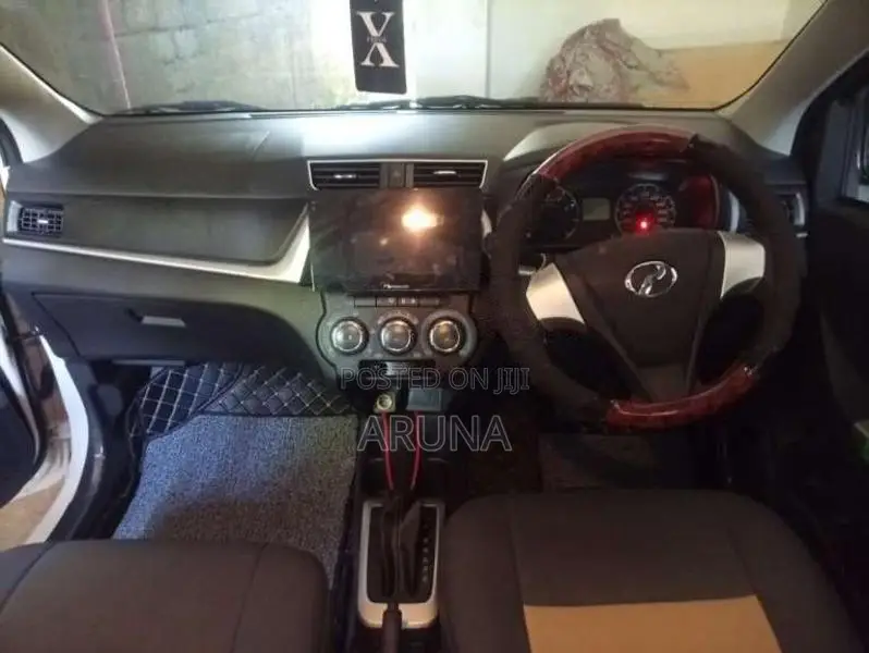 Perodua Bezza 2026 Car (Used)